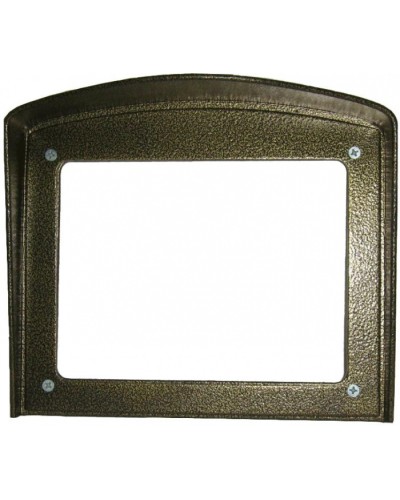 Комплект монтажный Vizit МК-432 в Белгороде Аксессуары для многоабонентных систем Pintop.ru