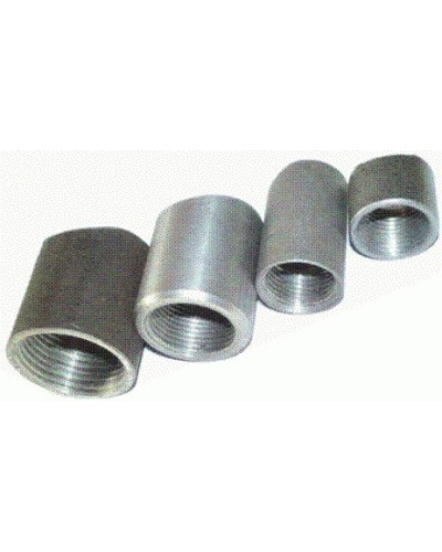 Муфта приварная Спецавтоматика Муфта приварная L20 для монтажа оросителей (резьба трубная G1/2) в Белгороде Дополнительное оборудование пожаротушения Pintop.ru