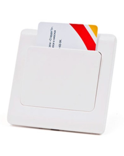 Контроллер энергосбережения IronLogic Matrix-IV Hotel в Белгороде Сетевая СКУД Matrix Pintop.ru