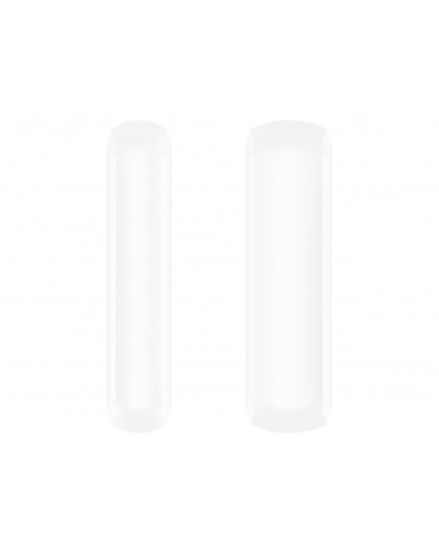 Беспроводной уличный магнитоконтактный датчик Hikvision DS-PDMCX-E-WE в Белгороде Извещатели охранные Pintop.ru