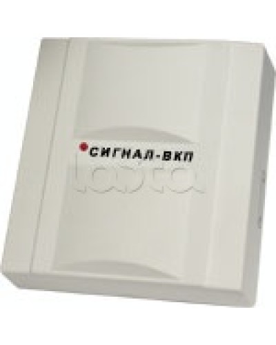 Прибор приемно-контрольный охранно-пожарный Радий Сигнал-ВКП в Белгороде Приемно-контрольные приборы Pintop.ru