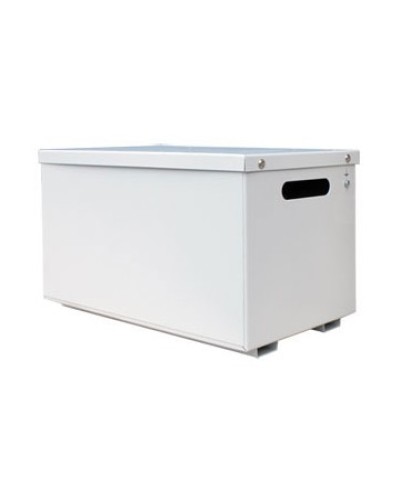 Бокс аккумуляторный Бастион АО-1/65 в Белгороде Электротехническое оборудование Pintop.ru