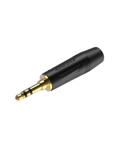 РазъемJACK (3,5 мм) стерео ROXTONE RMJ3PS-BG в Белгороде Система оповещения и трансляции Roxton Pintop.ru