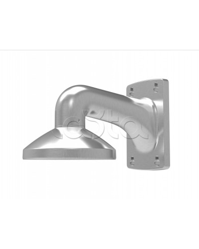 Кронштейн для настенного монтажа Hikvision DS-1703ZJ в Белгороде Кронштейны и адаптеры для камер и мониторов Pintop.ru