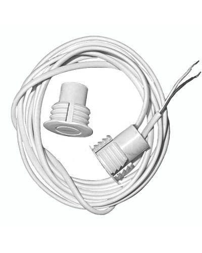 Магнито-Контакт ИО 102-39 исп.00 (прецизионный, белый) ПАШК425119.052 в Белгороде Извещатели охранные Pintop.ru