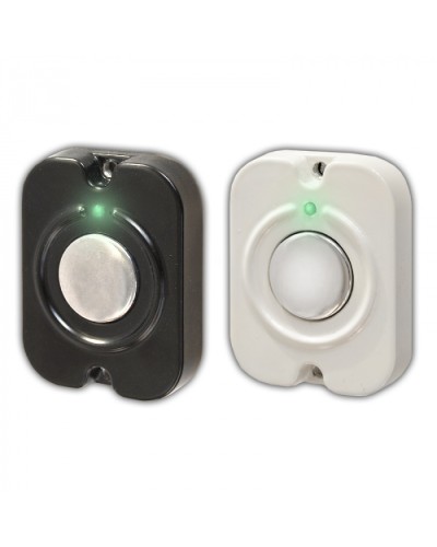 Кнопка выхода Олевс Кнопка выхода EXITka (Черный) в Белгороде Кнопки выхода Pintop.ru