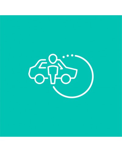 ПО BioSmart Модуль расширения «Мобильные сотрудники» Лицензия на 1000 пользователей в Белгороде Программное обеспечение СКУД BioSmart Pintop.ru