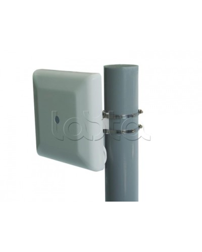 Извещатель охранный радиоволновый линейный взрывозащищенный Forteza FMW-3B в Белгороде Извещатели охранные (Ex) Pintop.ru