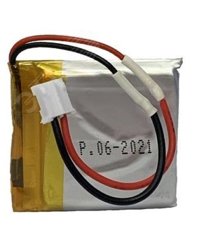 Аккумулятор для радиокнопок Hostcall MP-051W1 в Белгороде Система оповещения и трансляции Hostcall Pintop.ru