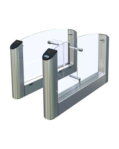 Модуль турникета центральный Oxgard Praktika T-07-CMК-1200 в Белгороде Турникеты Pintop.ru