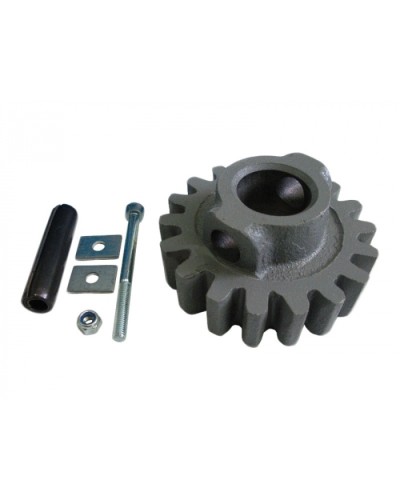 Шестерня ведущая ВК Came 119RIBK002 в Белгороде Запчасти для шлагбаумов и автоматики Pintop.ru