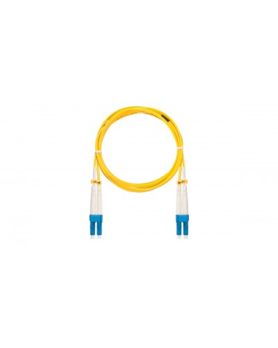 Патч-корд NIKOMAX NMF-PC2S2C2-LCU-LCU-002 в Белгороде Патч-корды оптические Pintop.ru