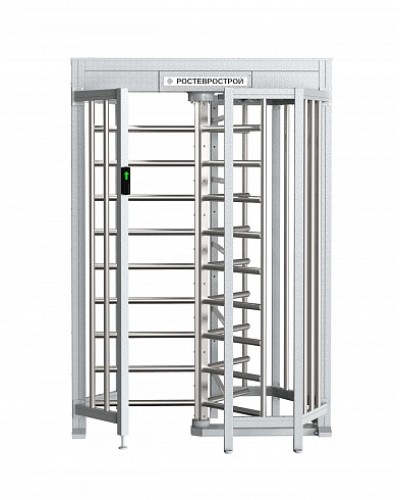 Турникет Ростов-Дон Турникет ПР1/3М2 У в Белгороде Турникеты Pintop.ru