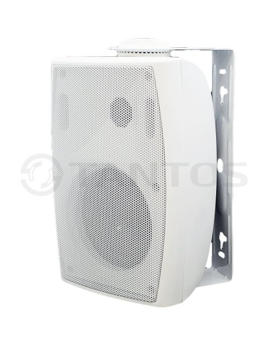 Громкоговоритель настенный Tantos TSo-SW15kR в Белгороде Аксессуары для СОУЭ Pintop.ru