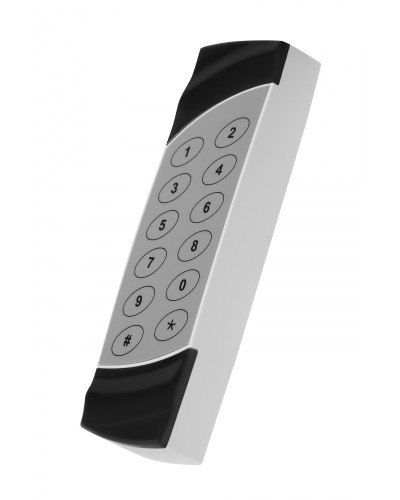 Считыватель Proximity Parsec PNR-P26 (серый) в Белгороде Сетевая СКУД Parsec Pintop.ru