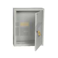 Щит с монтажной панелью IEK ЩМП-2-1 36 УХЛ3 (YKM41-02-31)