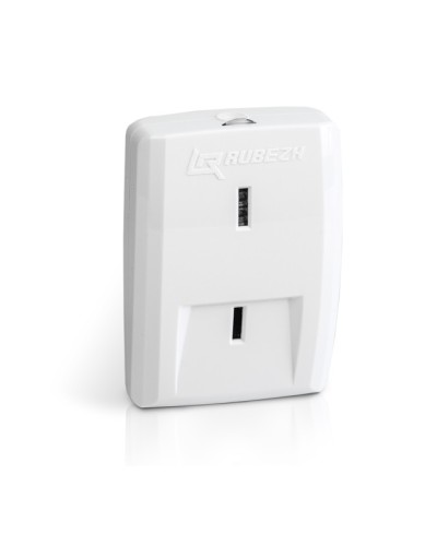 Извещатель охранный поверхностный звуковой адресный Рубеж ИО 32920-2 (акустический, разбитие стекла) в Белгороде Адресная система пожарной сигнализации РУБЕЖ Pintop.ru