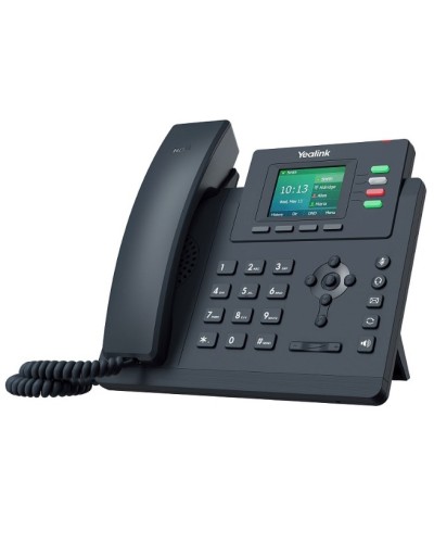 IP-телефон Yealink SIP-T33G в Белгороде Дополнительное оборудование для сетей Pintop.ru
