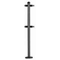 Стойка стационарная крашенная Ростов-Дон ОБ1/2-2-180