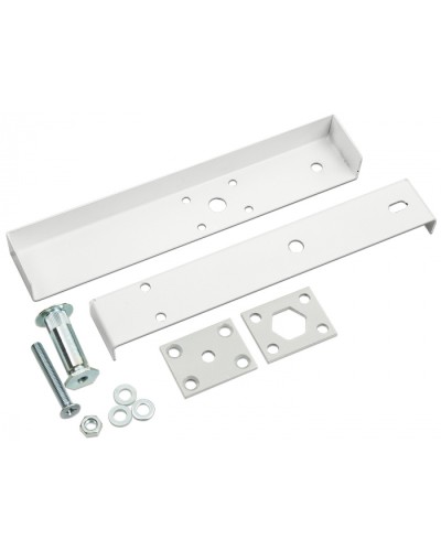 Комплект смещения якоря Aler Комплект смещения якоря 200PR (Белый) в Белгороде Дополнительное оборудование для СКУД Pintop.ru