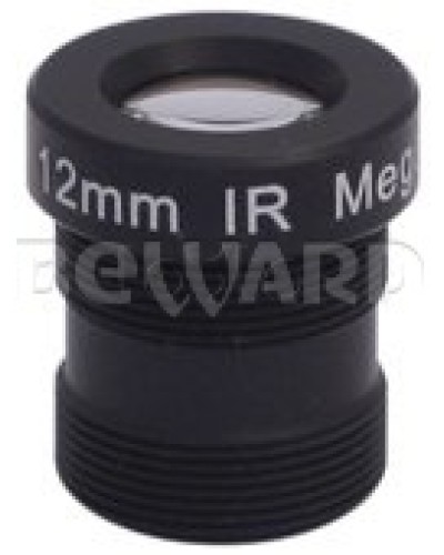 Объектив мегапиксельный с фиксированной диафрагмой Beward BL12018BIR-WF в Белгороде Объективы для камер видеонаблюдения Pintop.ru