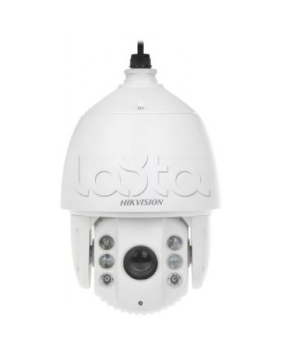 Видеокамера в купольном исполнении Hikvision DS-2AE7232TI-A(D) в Белгороде Аналоговые камеры Pintop.ru