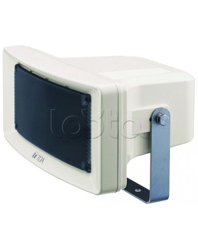 Громкоговоритель прожекторный всепогодный TOA CS-304 EU в Белгороде Системы оповещения и трансляции TOA Pintop.ru