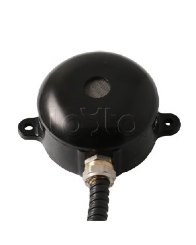 Оповещатель звуковой взрывозащищённый Компания СМД ОРБИТА ВЗ З 220 в Белгороде Оповещатели Ex Pintop.ru