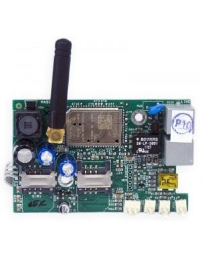 Модуль автодозвона ВЭРС-МАД (с кронштейном) в Белгороде GSM мониторинг Pintop.ru