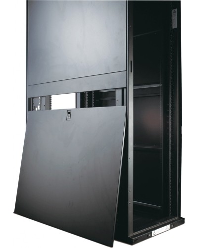 Комплект боковых панелей с замками, для шкафа LANMASTER DCS 48U глубиной 1200 мм, 4 шт. LANMASTER LAN-DC-CB-48Ux12-SP в Белгороде Аксессуары для стоек и шкафов Pintop.ru