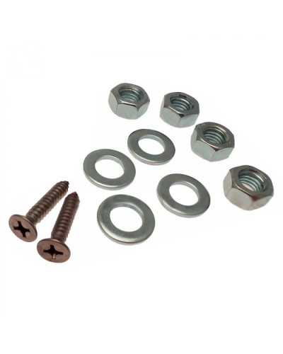 Крепеж FROG В Came 119RIA022 в Белгороде Запчасти для шлагбаумов и автоматики Pintop.ru