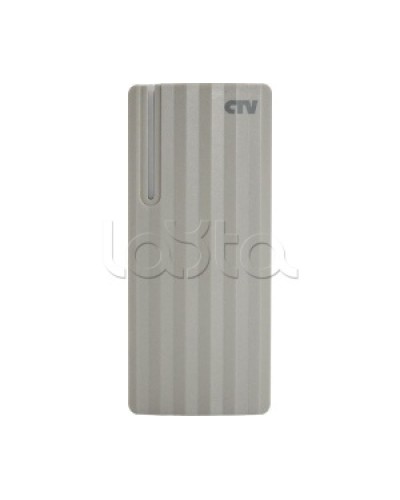 Считыватель proximity карт CTV-R10 EM B в Белгороде Считыватели Pintop.ru
