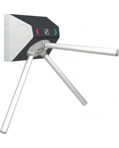 CARDDEX Комплект навесной автономной проходной STL-02AEC в Белгороде Турникеты Pintop.ru