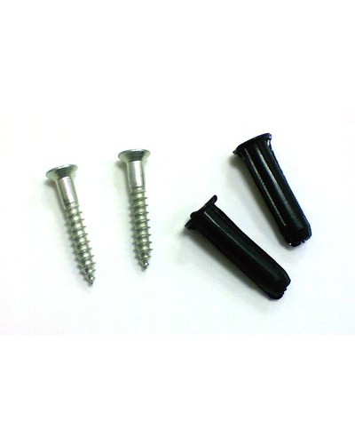 Комплект крепежный 9 Цифрал в Белгороде Крепежные изделия Pintop.ru