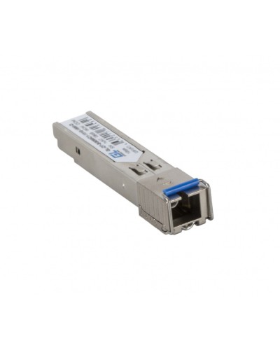 Модуль промышленный SFP Gigalink GL-OT-SG20SC1-1550-1310-I-D в Белгороде Модули SFP/XFP/GBIC Pintop.ru