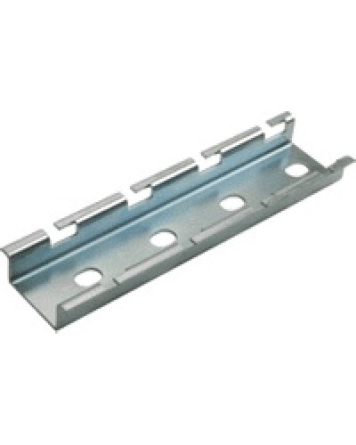 Профиль подвесной перфорированный, 150мм LANMASTER LAN-MT-PP150-EZ в Белгороде Аксессуары для лотков Pintop.ru