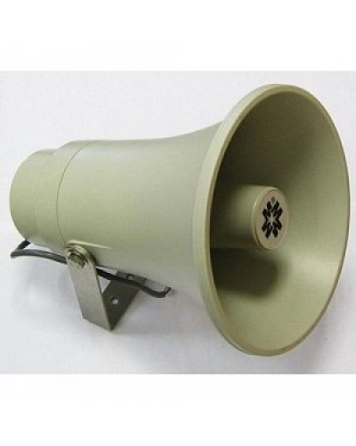 Громкоговоритель рупорный МЕТА ГР-15.03 исп.3 в Белгороде Система оповещения и трансляции Мета Pintop.ru