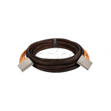 Претерминированная медная кабельная сборка кат 6а, экран. 6 портов 30м NIKOMAX (NMC-CA6SA2-955C-CJ-CJ-030)