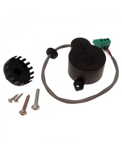 Кодер BX в сборе Came 119RIY049 в Белгороде Запчасти для шлагбаумов и автоматики Pintop.ru