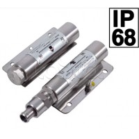 Извещатель магнитоконтактный Компания СМД ИО 102- М-Н «Атон» исп.21 (Общепромышленное исполнение. (Нержавеющая сталь)