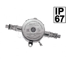 Звуковой оповещатель Компания СМД ОРБИТА ОП З-Н