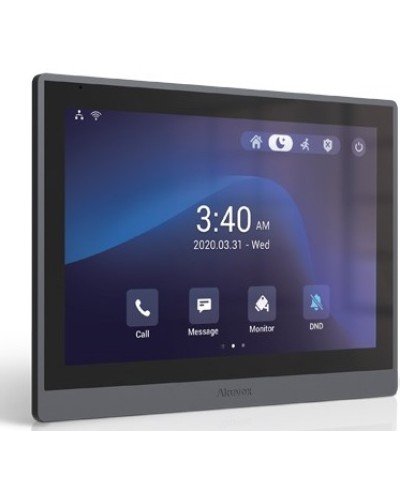 IP монитор (интерком-панель) Akuvox IT88S_IW в Белгороде Абонентские IP устройства Pintop.ru