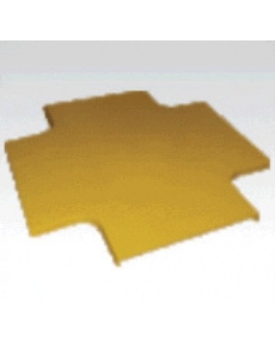 Крышка LANMASTER (LAN-OT360-XTC) в Белгороде Аксессуары для лотков Pintop.ru