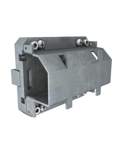 Система защиты при столкновении автомобиля со стрелой для шлагбаума GPT Came 803XA-0040 в Белгороде Автоматические шлагбаумы Pintop.ru