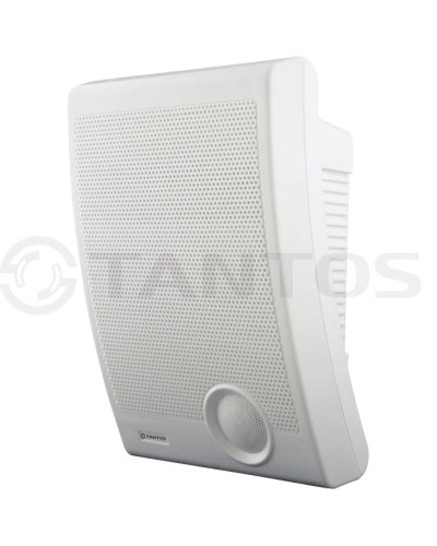 Громкоговоритель настенный Tantos TSo-SW10a в Белгороде Аксессуары для СОУЭ Pintop.ru