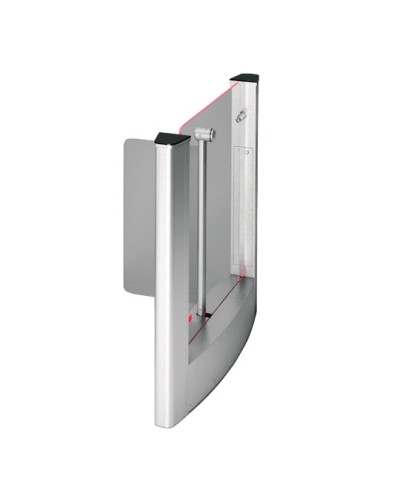 Модуль турникета крайний Oxgard QL-05-SM-R-900 (Mifare) в Белгороде Турникеты Pintop.ru