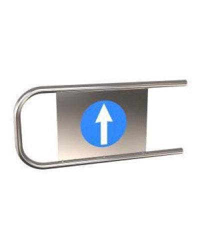 Дуга на калитку АК81С (правая) Ø32 L=860 мм Ростов-Дон в Белгороде Калитки Pintop.ru