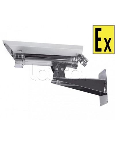 IP-камера видеонаблюдения в стандартном исполнении Компания СМД Орион МК ВК Тип 1-IP/3MP-Z-Н-PoE в Белгороде Взрывозащищенные камеры Pintop.ru