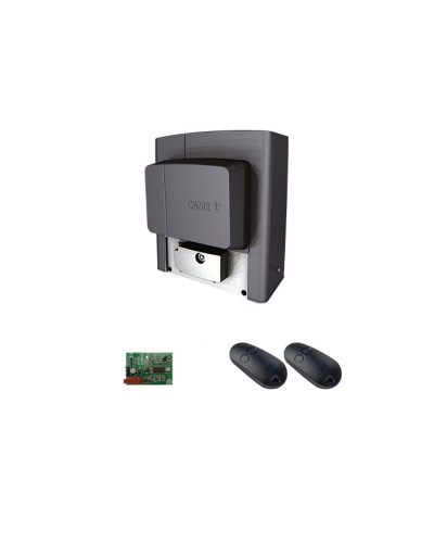 Комплект автоматики для откатных ворот Came BKS18AGS combo KIT (до 1800 кг 50%) в Белгороде Автоматизация ворот Pintop.ru