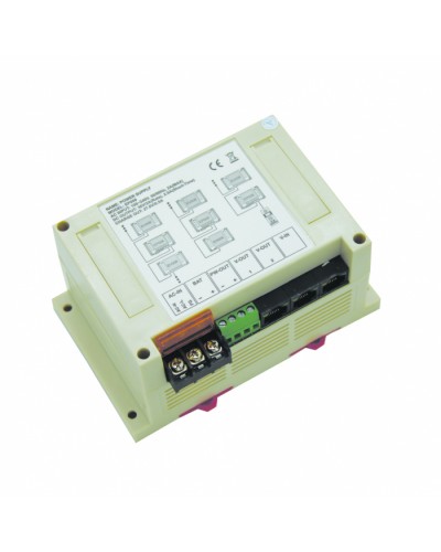 Блок питания AccordTec AT-36/2 WH в Белгороде Дополнительное оборудование для СКУД Pintop.ru